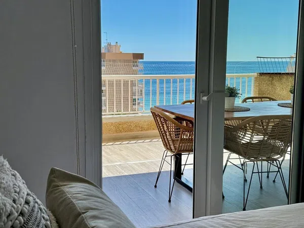 Piso en Calle Islas Baleares, 24, Arenales del Sol, Arenales del Sol - Foto 3