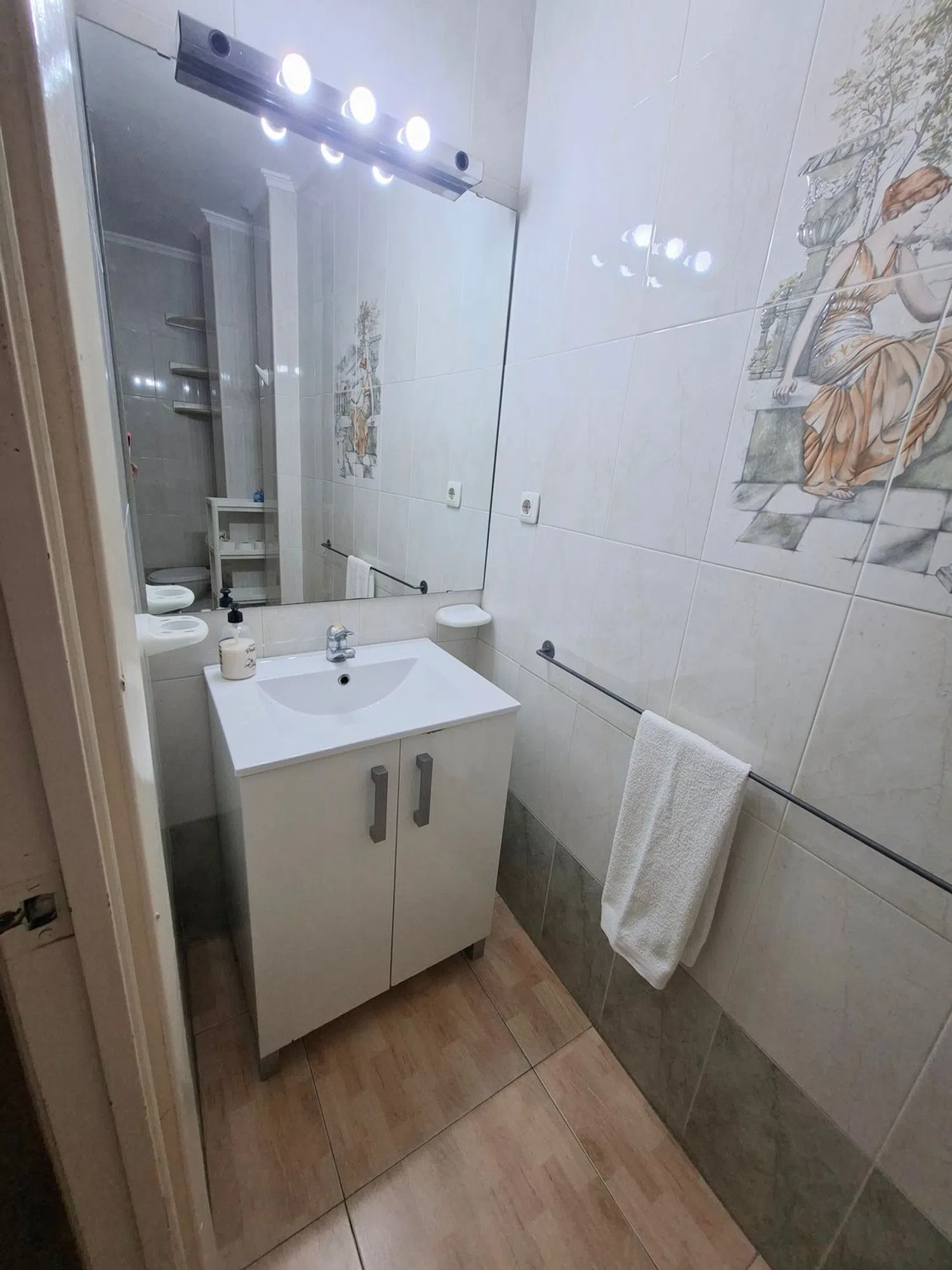 Piso en calle Andres de Claramonte, 1 - Foto 2