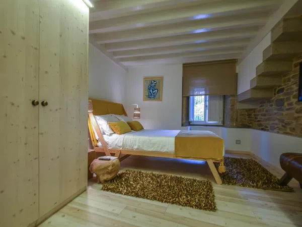 Piso en calle da Trindade, 11 - Foto 3