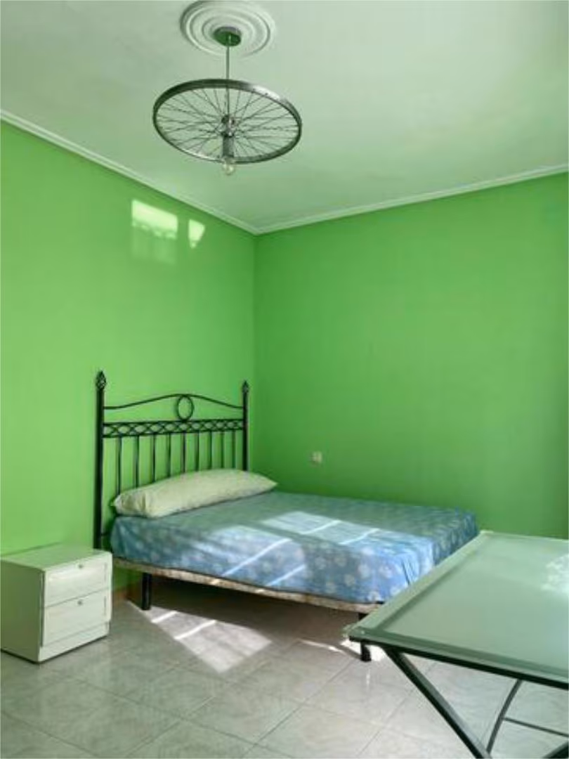 Piso en Antonio Hurtado - Foto 9