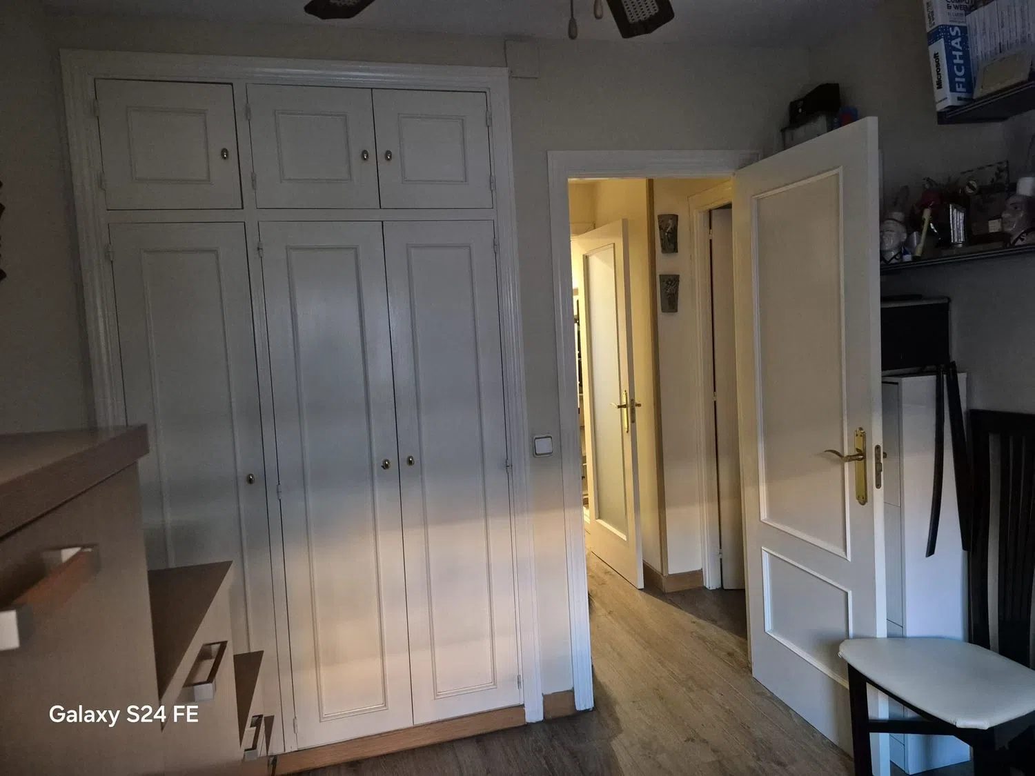 Piso en calle los Arces, 3 - Foto 13