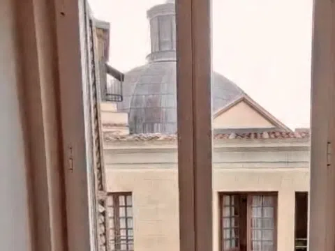 Piso en calle de Santa Clara, 4