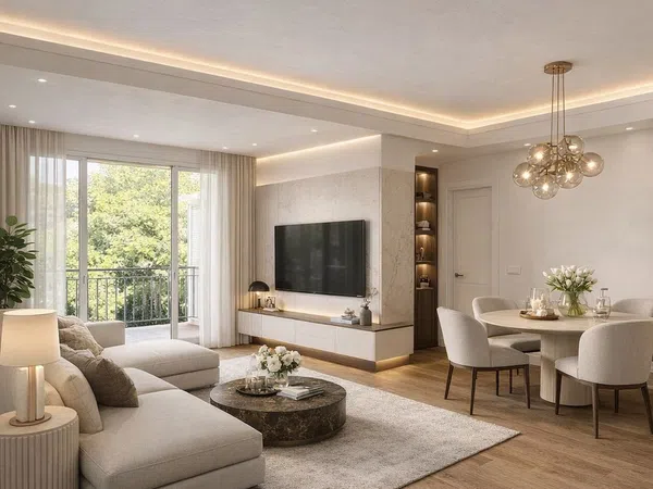 Piso en calle Alcalde Joaquín Quiles, 13 - Foto 1