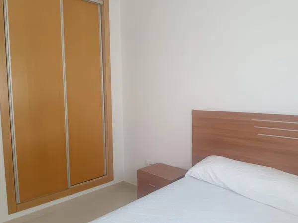 Piso en Calle Garum, 7, Almerimar, Almerimar - Foto 3