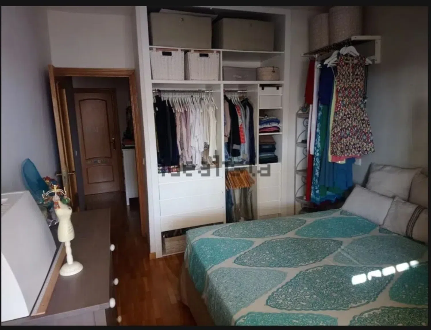 Ático en calle Granada, 53 - Foto 18