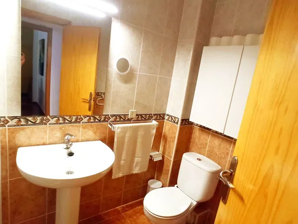 Chalet adosado en Calle Puerto Echegarate, 9, Los Urrutias, Los Urrutias - Foto 9