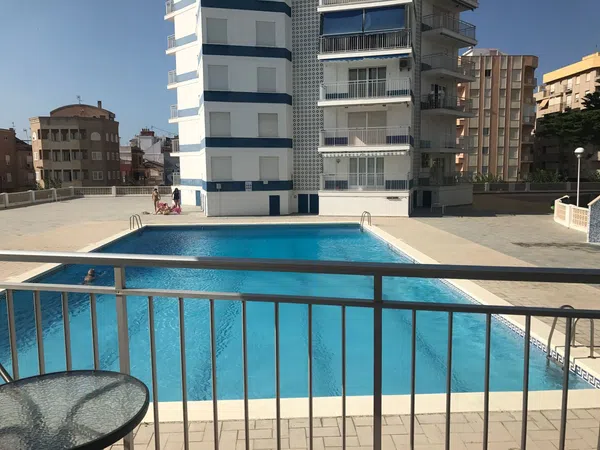 Piso en Calle d'Isaac Peral, 62, El Perelló, El Perelló - Foto 14