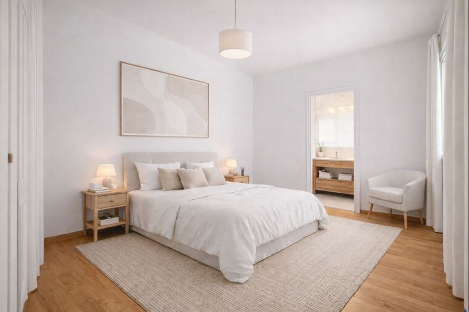 Casa independiente en calle Canal de Suez, 4 - Foto 23