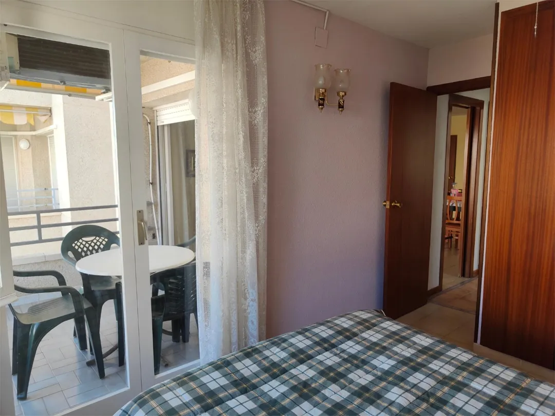 Piso en  Carrer de David de Mas 66 - Foto 9