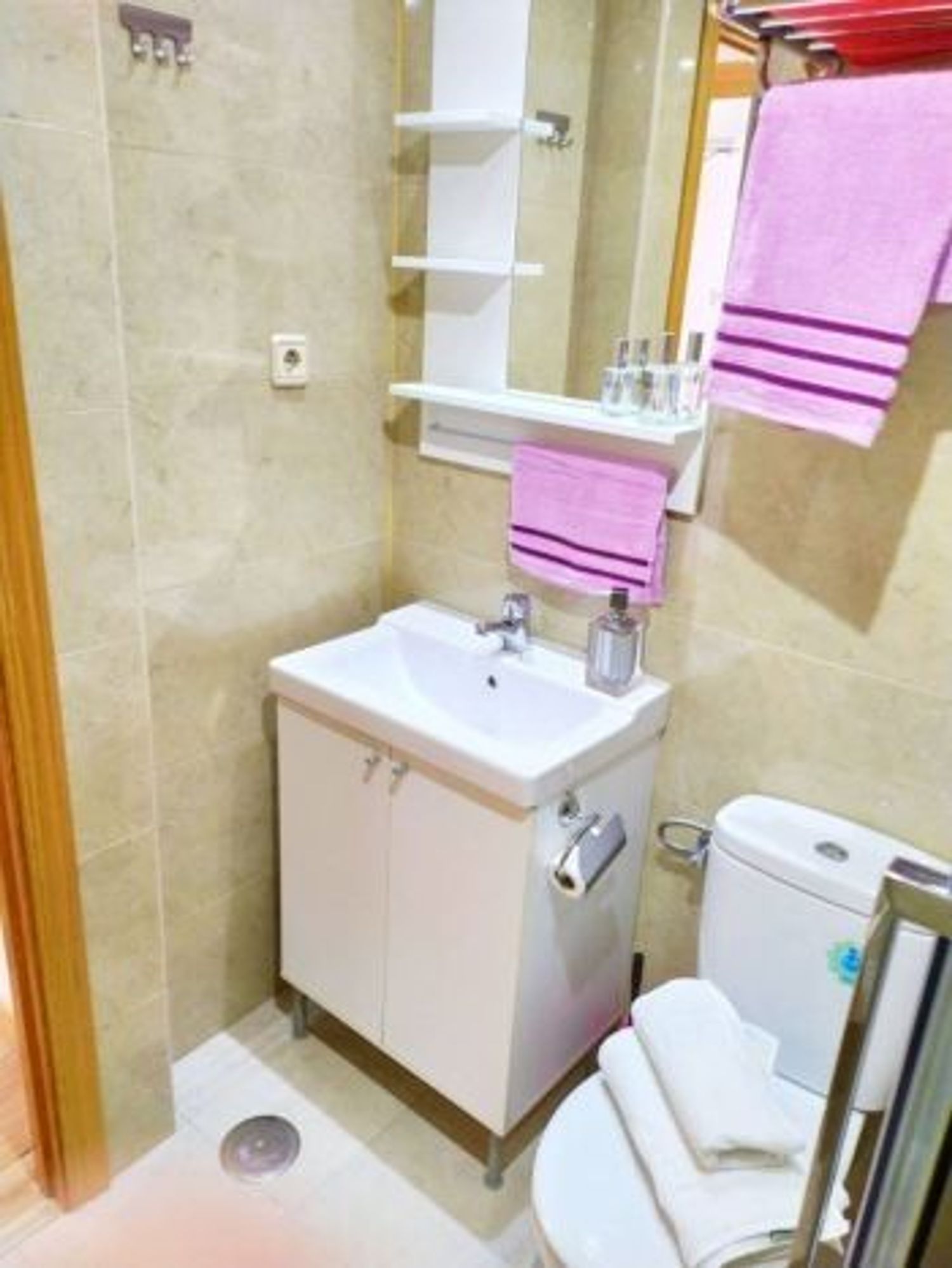 Piso en calle de Clara del Rey, 37 - Foto 7