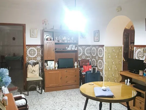 Casa o chalet independiente en Calle Manuel Siurot, 1 - Foto 9
