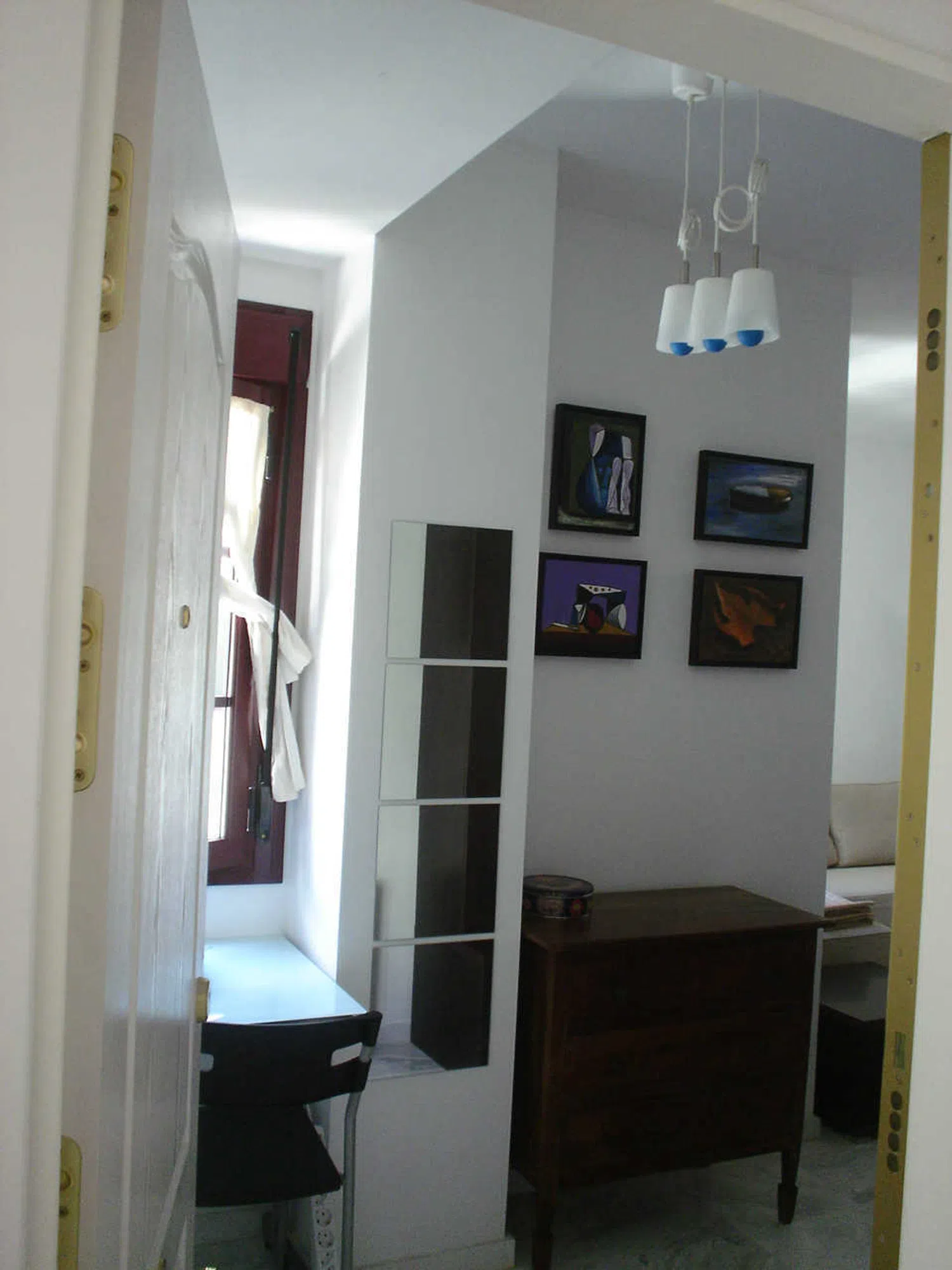 Dúplex en calle Baños, 63 - Foto 4