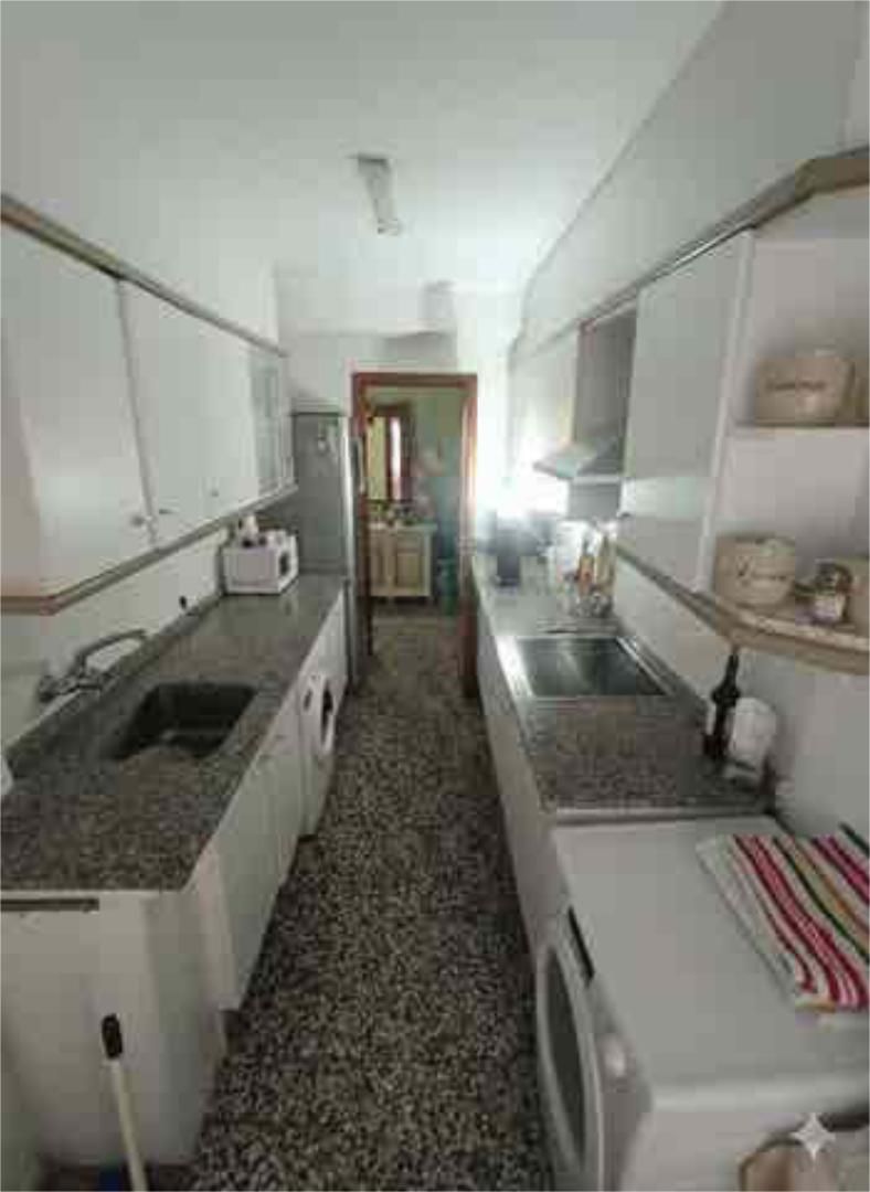 Piso en Benalúa - Foto 6