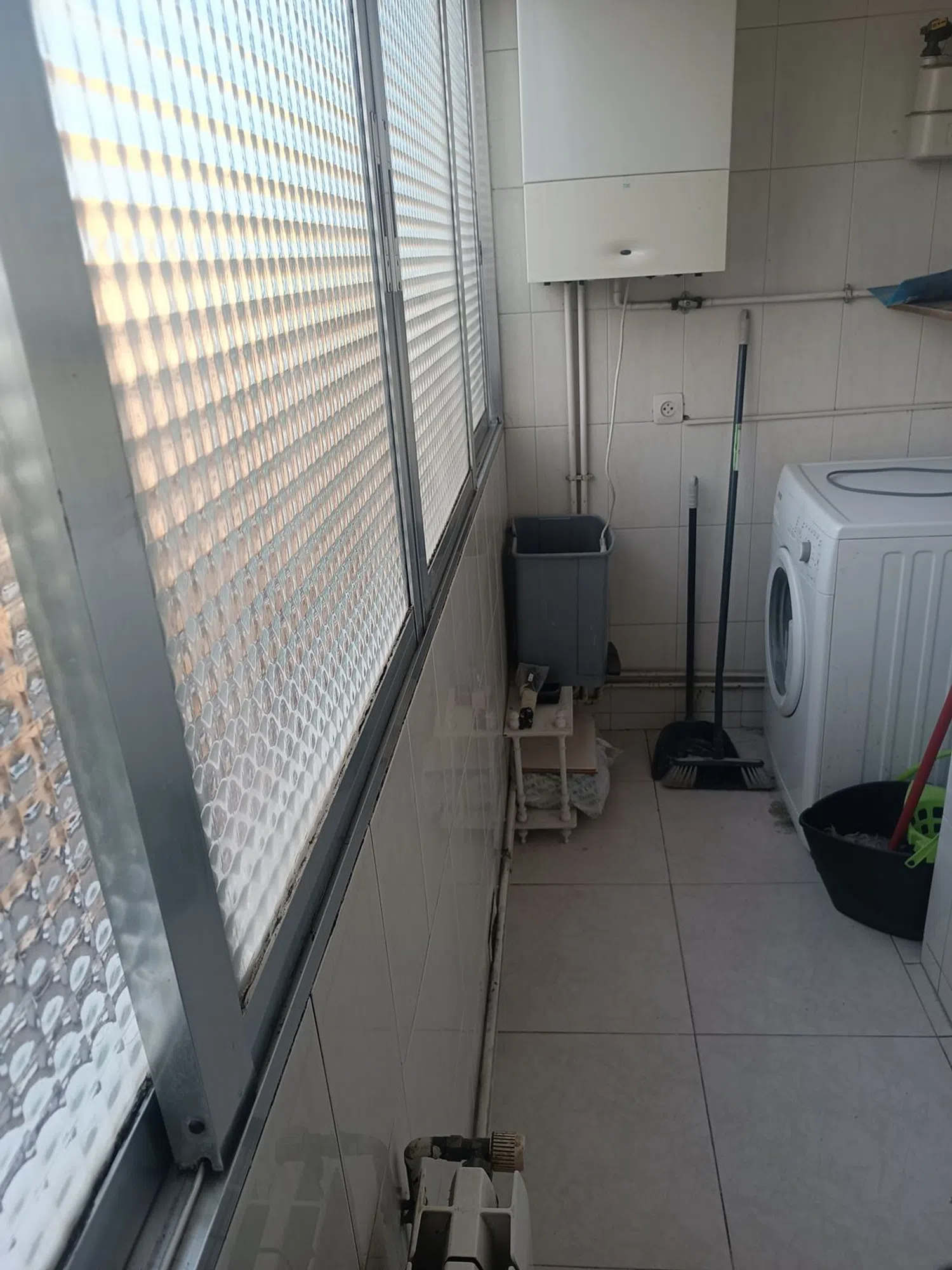 Piso en calle Huésped del Sevillano, 28 - Foto 9