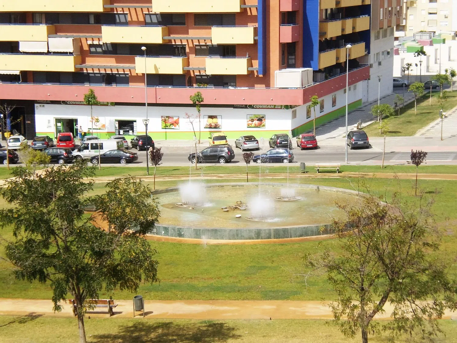 Piso en carril Capitán, 19 - Foto 11
