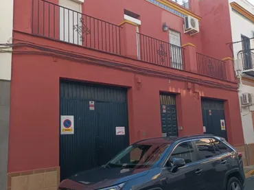 Casa adosada en  Calle Pedro de Cieza 6 - Foto 1