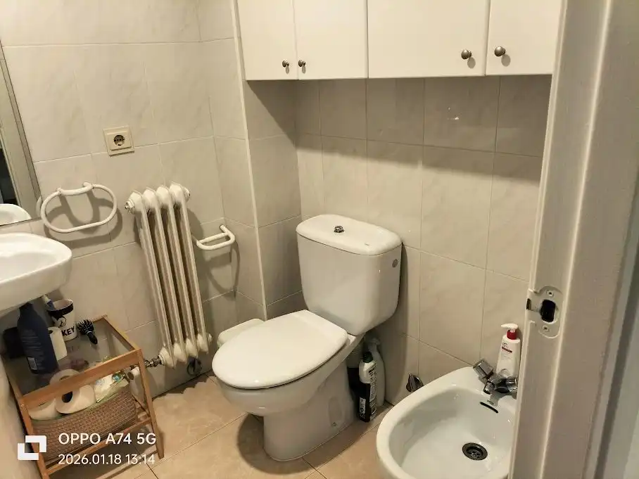 Apartamento en  Calle del Concejo de Azpa 11 - Foto 17