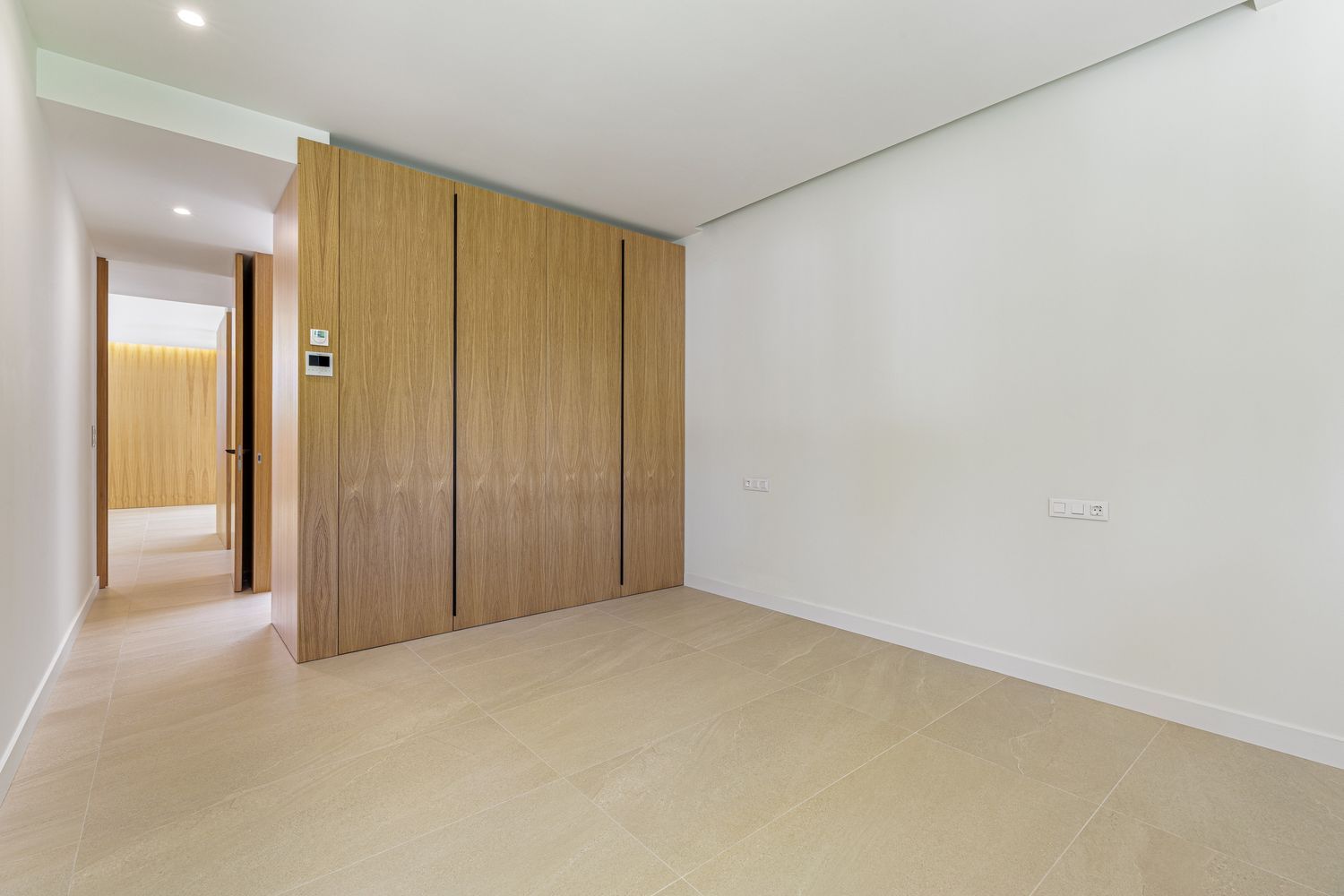 Casa o chalet independiente en Calle Fez, 14, Zona F - Foto 18