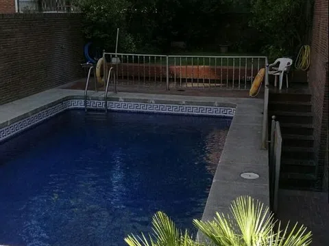 Piso en avenida de Alberto de Alcocer, 41