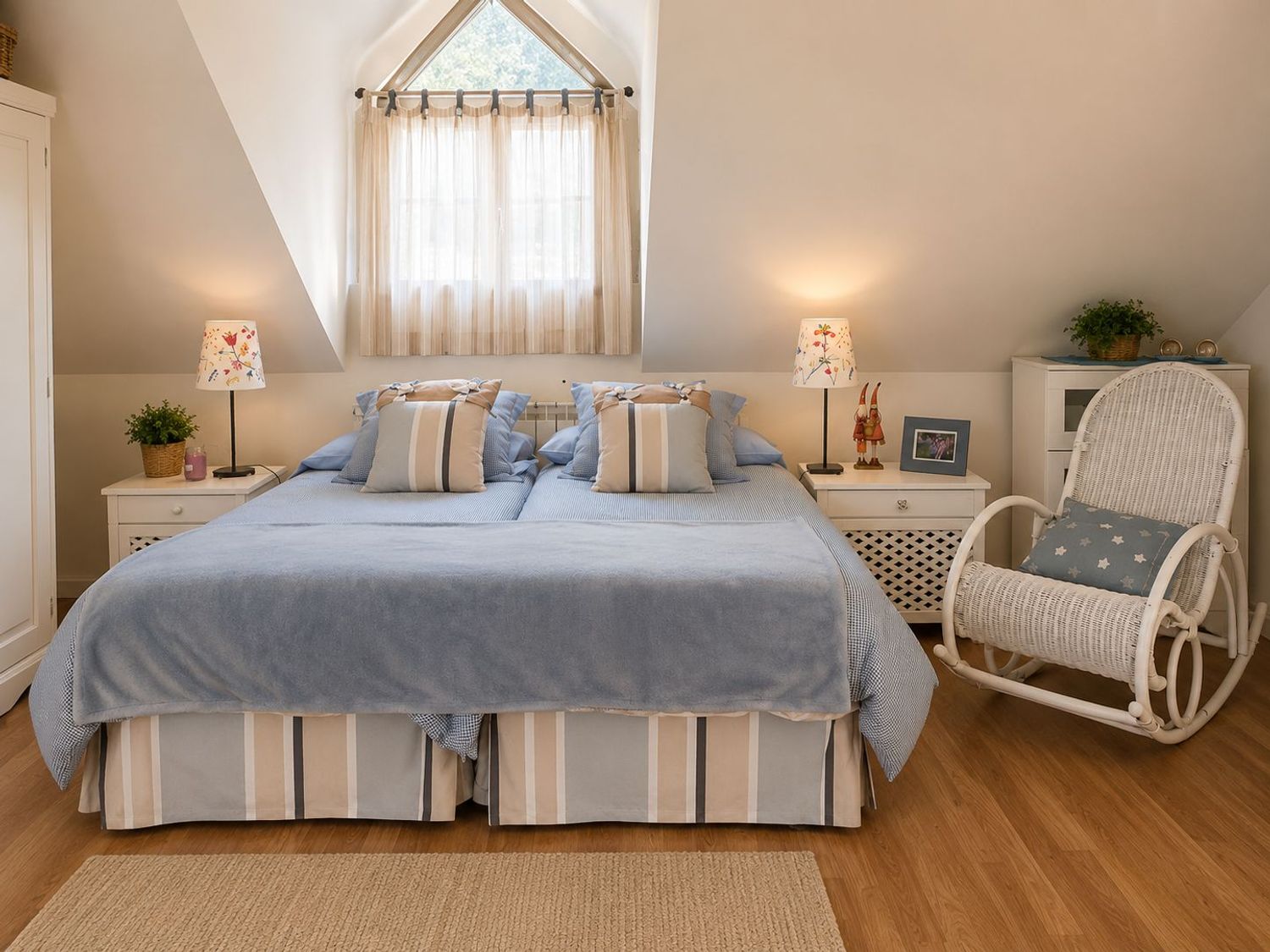 Chalet adosado en Calle Cañada Real, 159, Covaresa - Parque Alameda, Covaresa - Parque Alameda - Foto 9