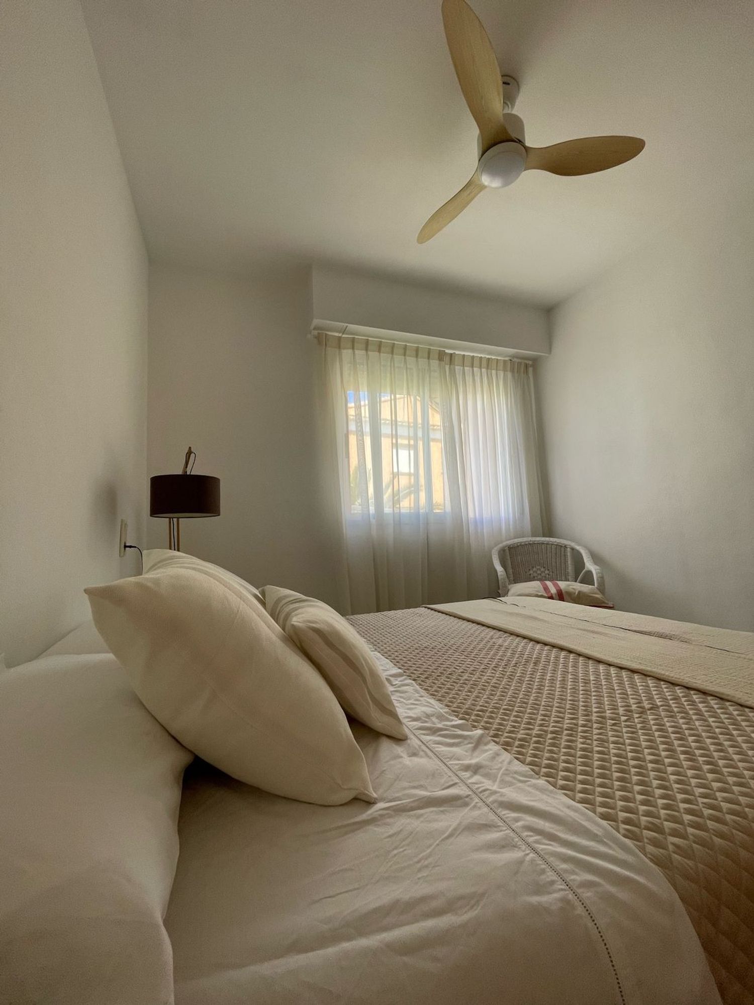 Piso en Calle Cigonya, 1, El Palmar-Los Molinos - Foto 13