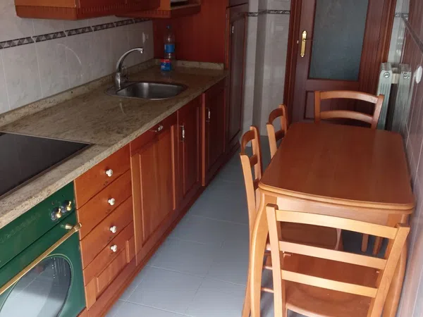 Piso en Avenida de los Reyes Leoneses, 40, Las Eras de Renueva, Las Eras de Renueva - Foto 10
