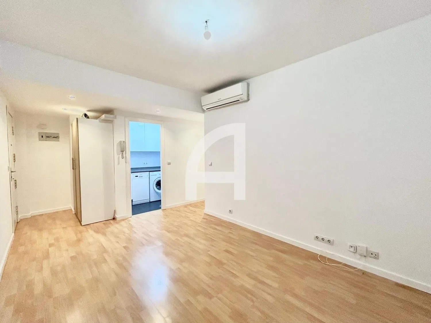 Piso en calle del General Pardiñas - Foto 2