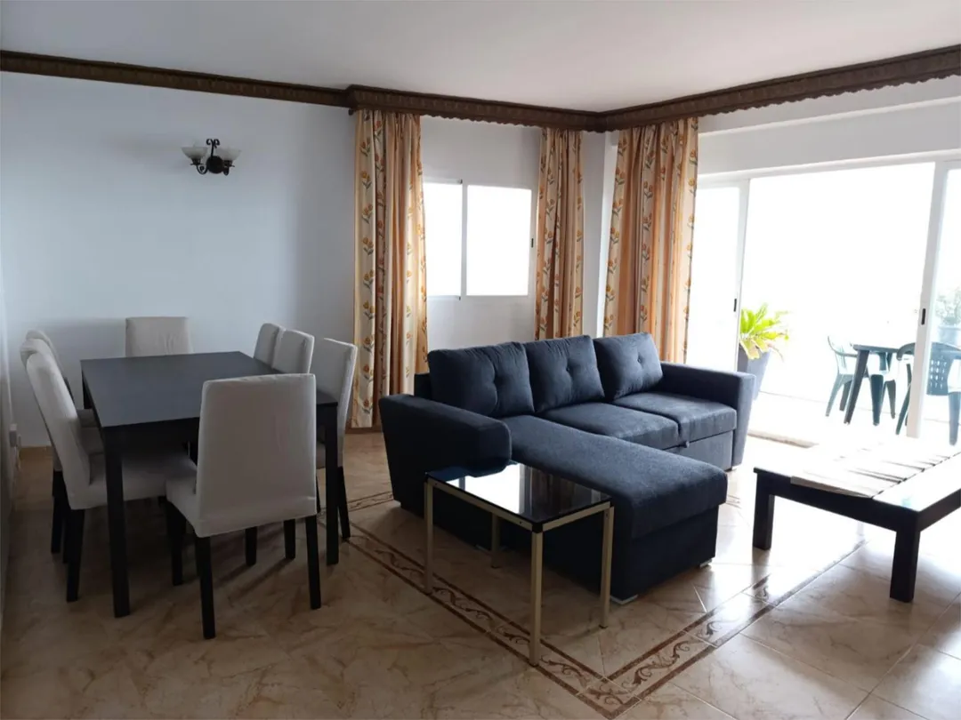 Piso en  Paseo Marítimo Rey de España 17 - Foto 7