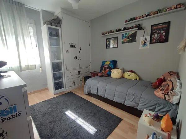 Ático en Barrio Cortijo Bazán - Los Casinis - Los Cipreses - Foto 18