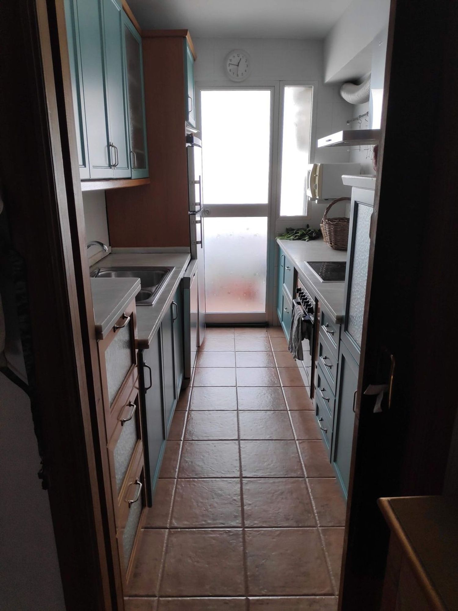 Piso en Barrio Asunción - Adolfo Suárez - Foto 7