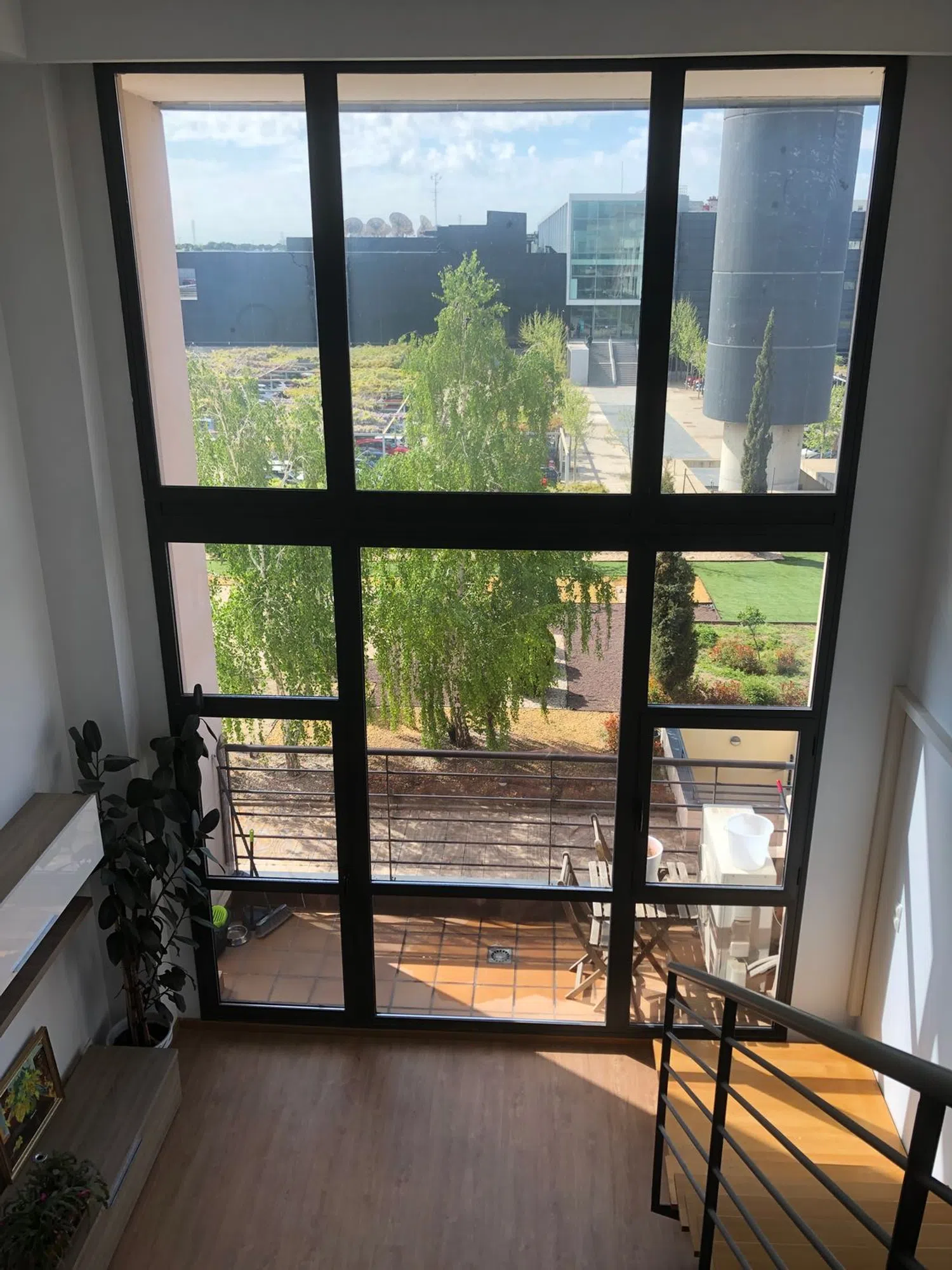 Estudio en avenida de los Artesanos, 16 - Foto 2