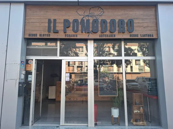 Local en Paseo del Terraplè, 71 - Foto 1