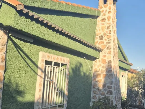 Casa o chalet independiente en Partida del Aguilar s/n - Foto 1