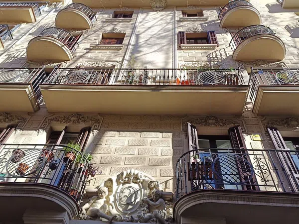 Piso en Calle Bailen, El Camp d'En Grassot i Gràcia Nova - Foto 48