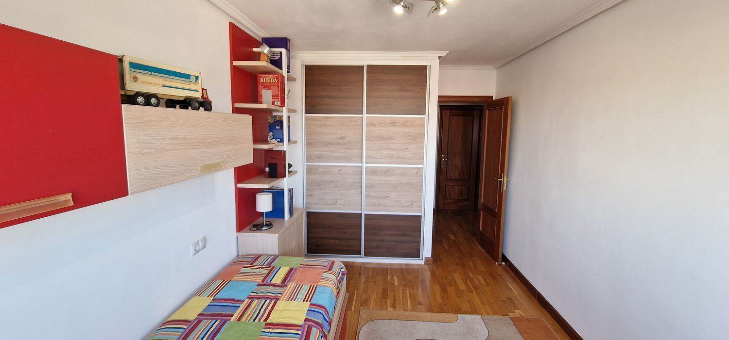 Piso en Calle Moratín, 17 bis, El Ferial, El Ferial - Foto 30