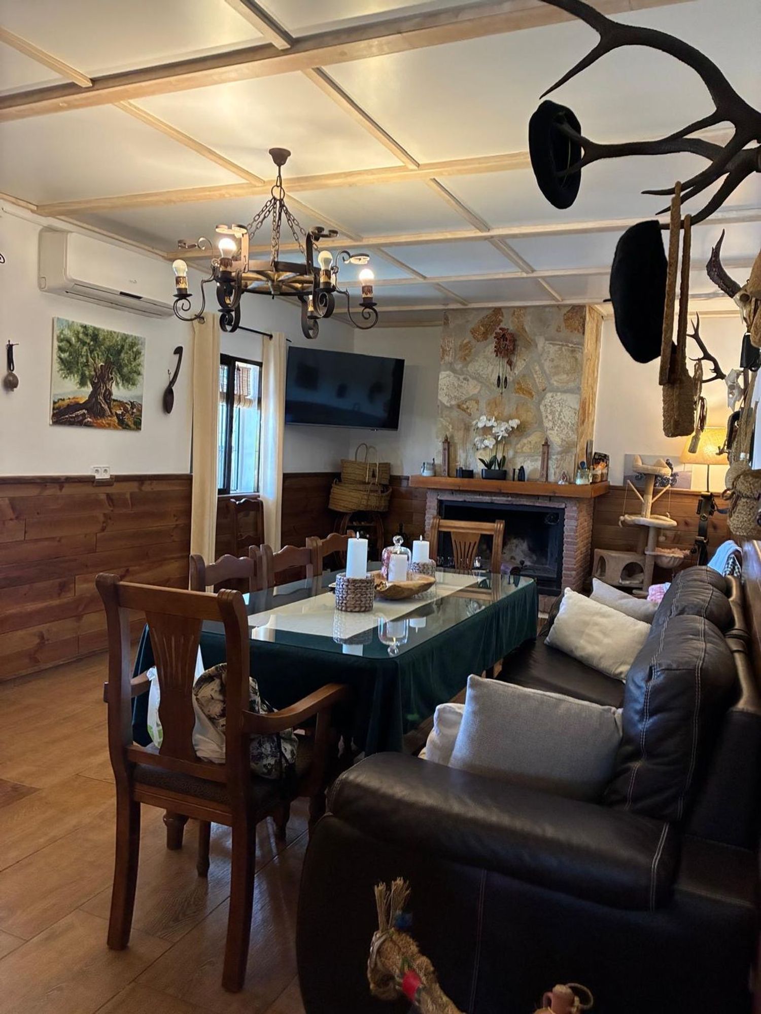 Casa rural en Calle Turquesa s/n, La Paz-Las Américas, La Paz-Las Américas - Foto 22