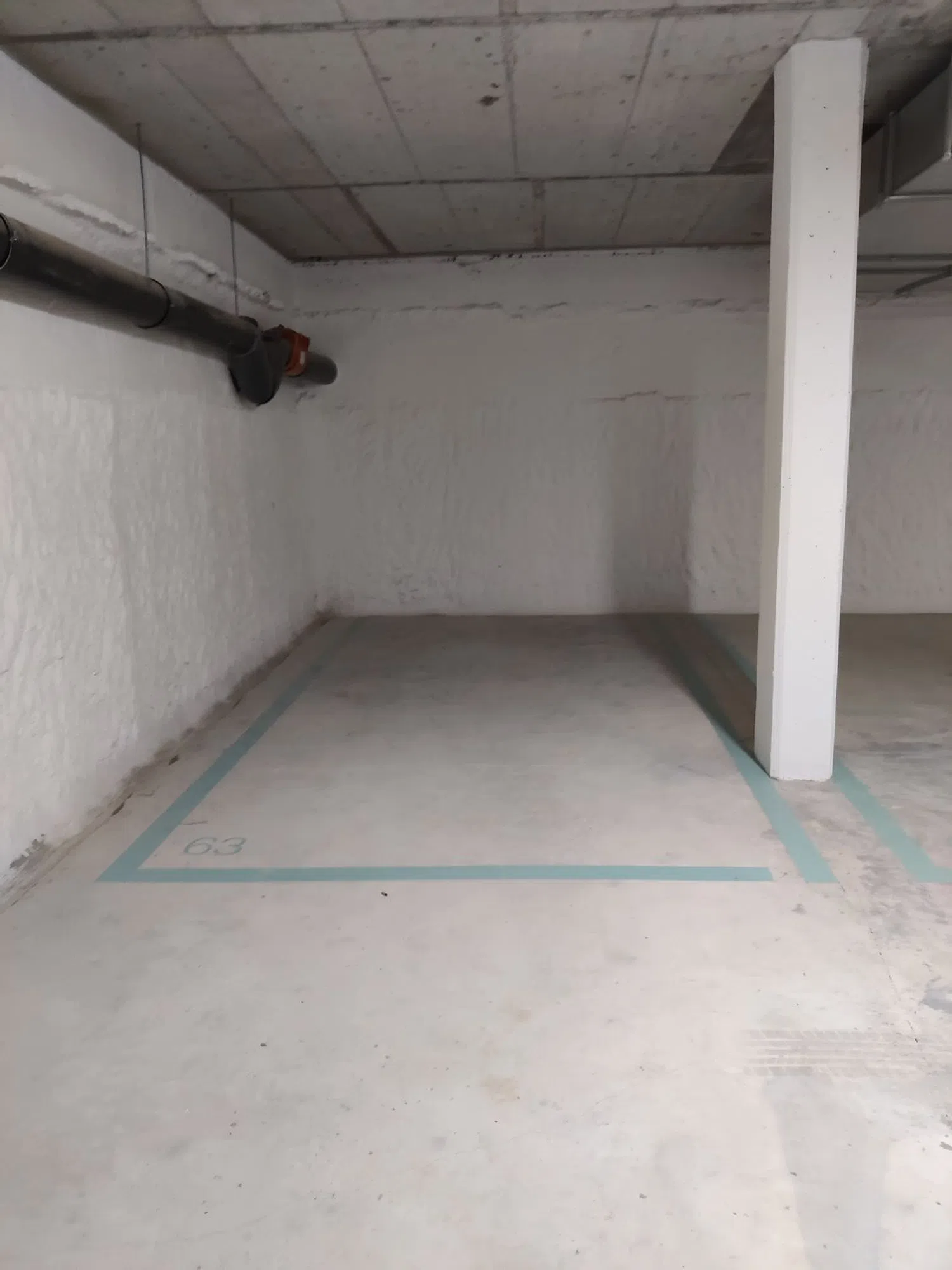 Piso en calle de Miquel Porter i Moix, 35 - Foto 7