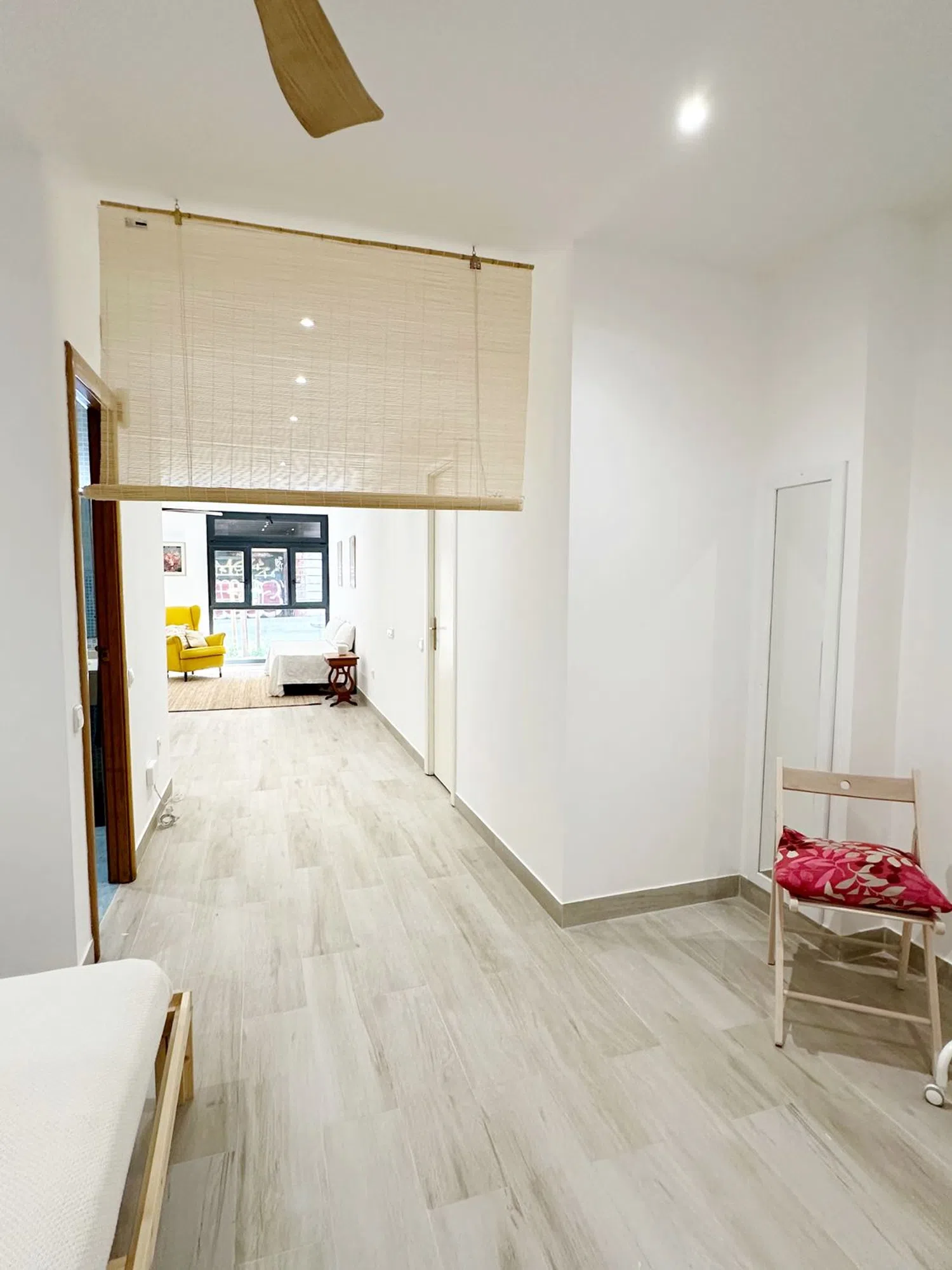 Piso en calle d'Elkano, 56 - Foto 13