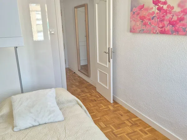Piso en Calle Caballero de la Rosa, 13, Ayuntamiento, Ayuntamiento - Foto 14