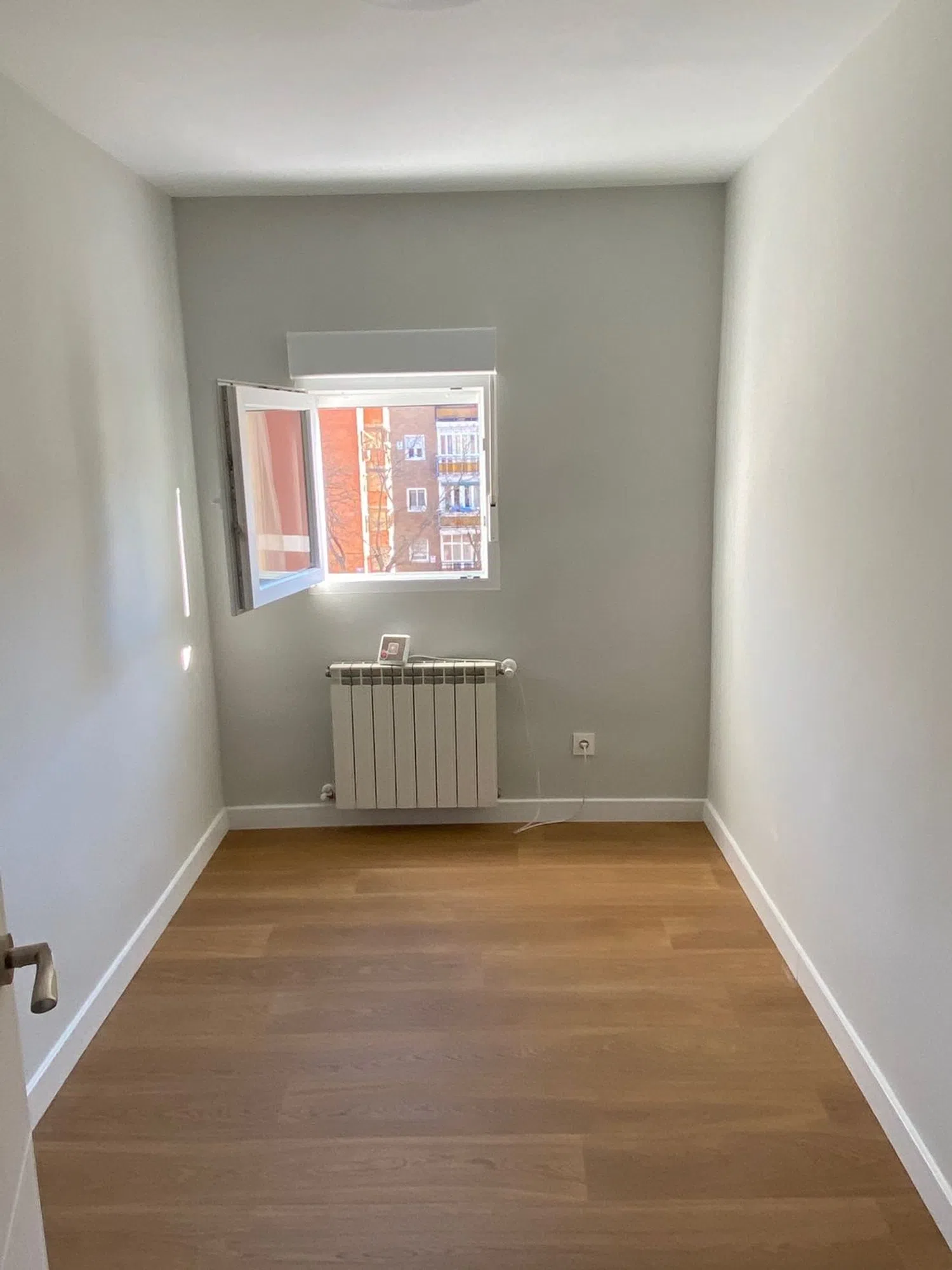 Piso en Barrio Pueblo Nuevo - Foto 13