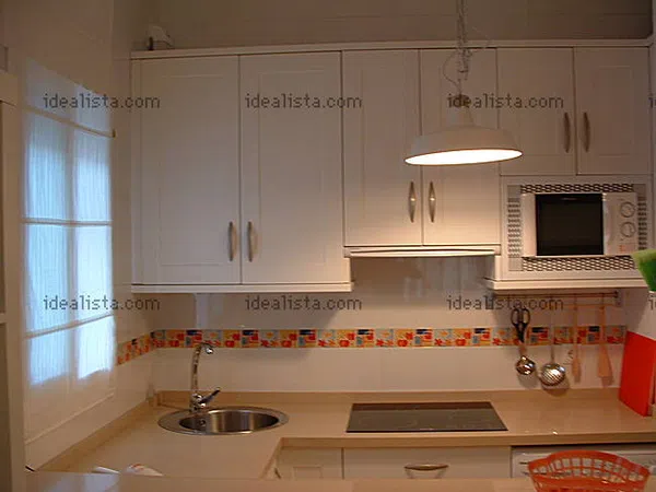 Chalet adosado en Calle Estrella del Mar, 17 - Foto 4