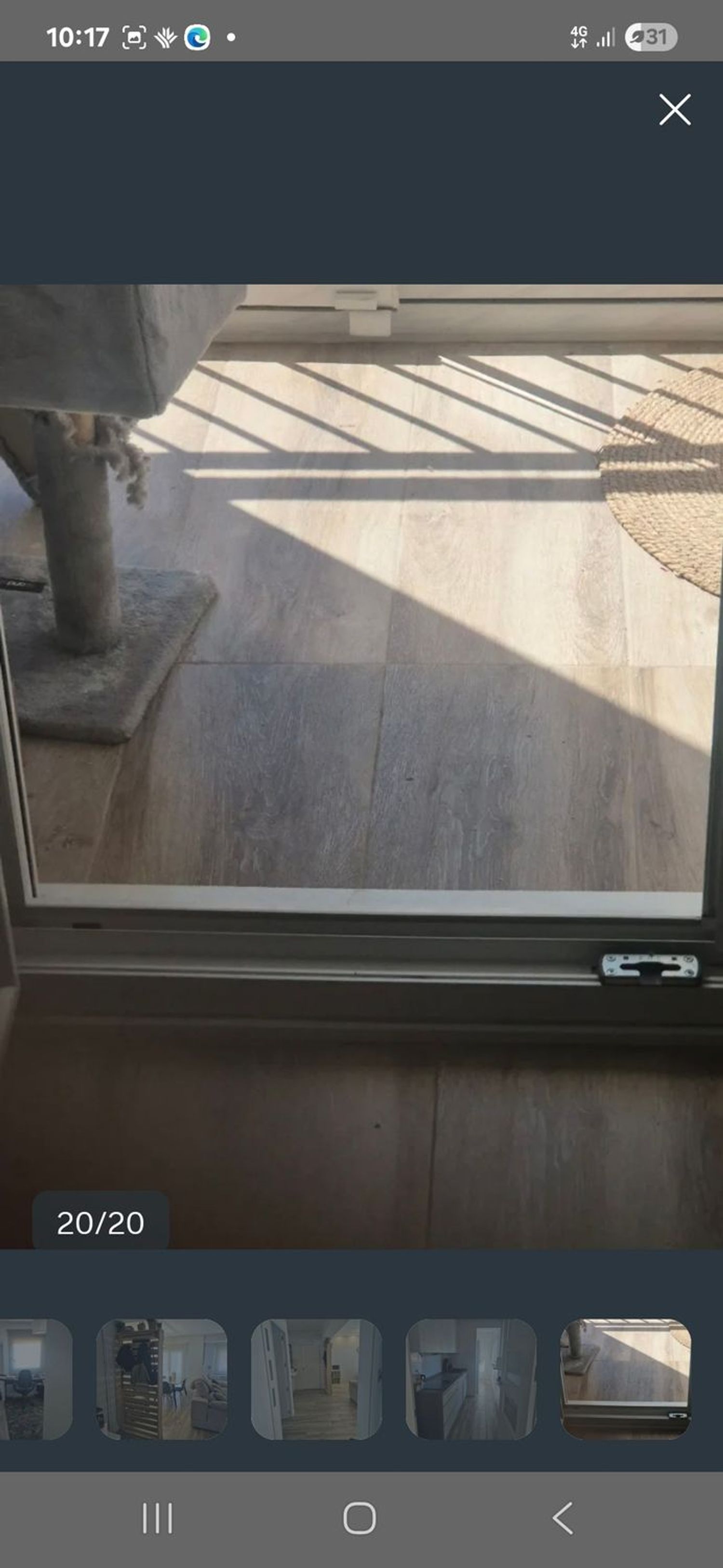 Piso en Avenida de Sagunto, 63, Ensanche - Fuenfresca, Ensanche - Fuenfresca - Foto 3