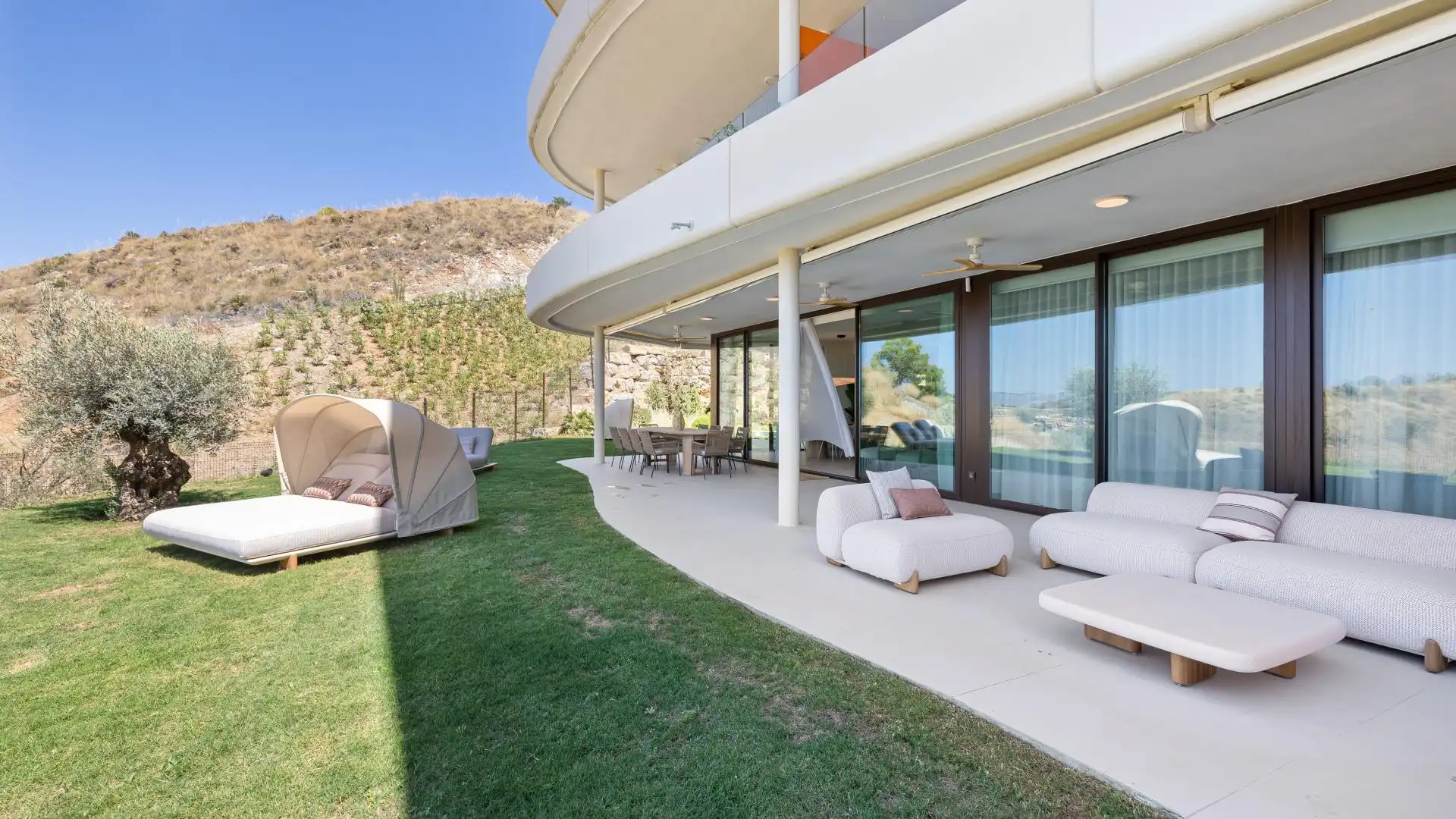 Planta baja en  Calle Sierra Nevada 5 - Foto 20