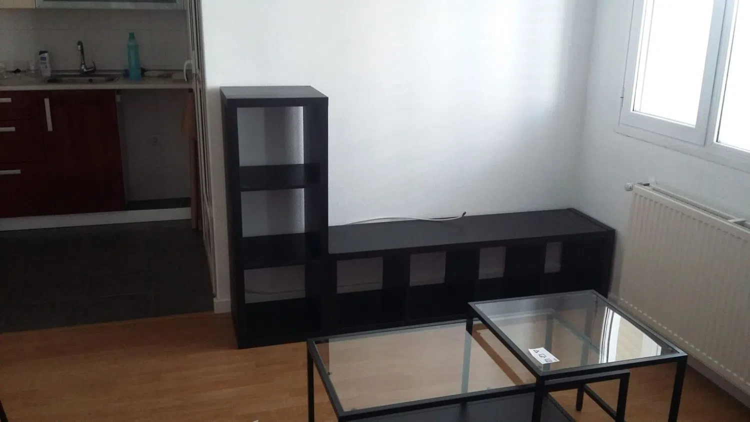 Estudio en calle Rozas de Puerto Real, 13 - Foto 5