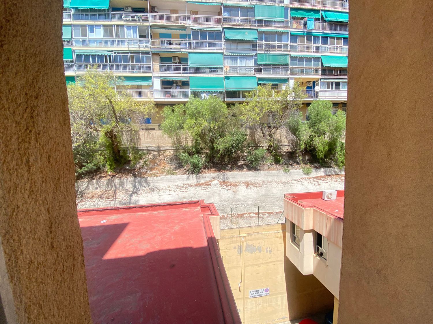 Piso en Avenida de Dénia, Plà del Bon Repòs-La Goteta - Foto 9