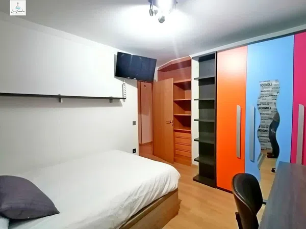 Piso en Cortijo Alto - Foto 12