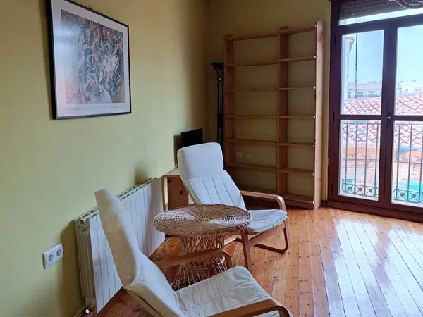 Piso en Calle de Carniceros, 15 - Foto 2