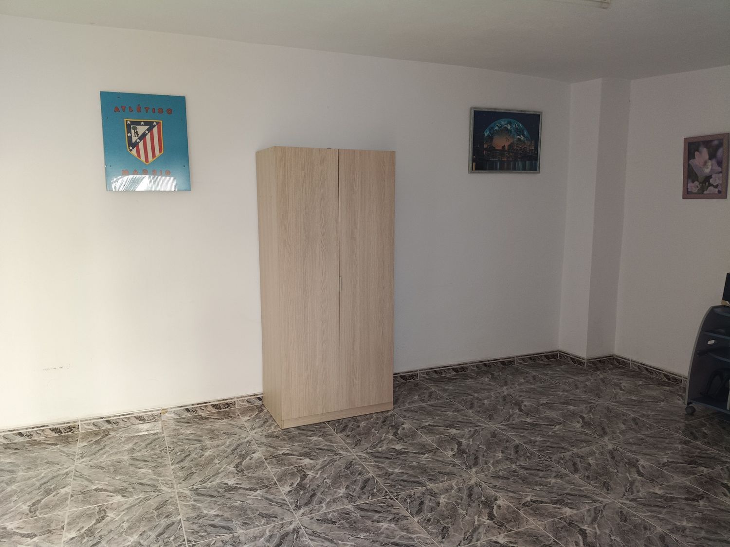 Chalet pareado en Calle Concejal Francisco Ramírez, 45 - Foto 11