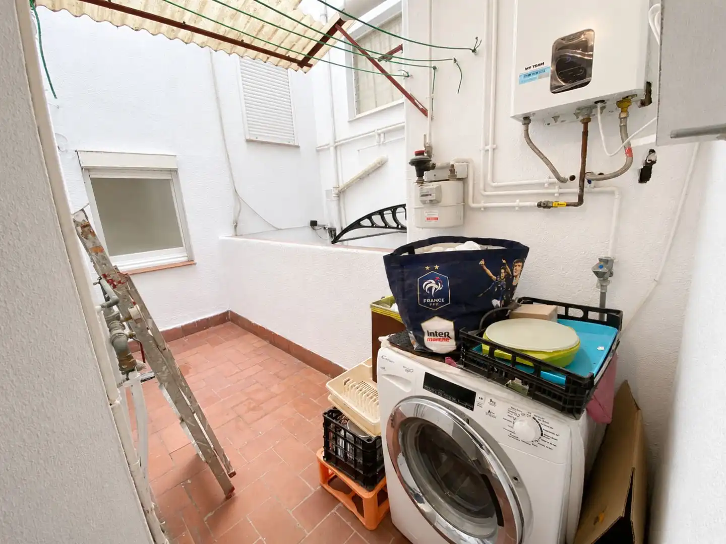 Piso en  Carrer Rafel Casanova 14 - Foto 24