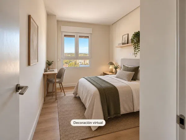 Piso en Terramelar, Terramelar - Foto 4
